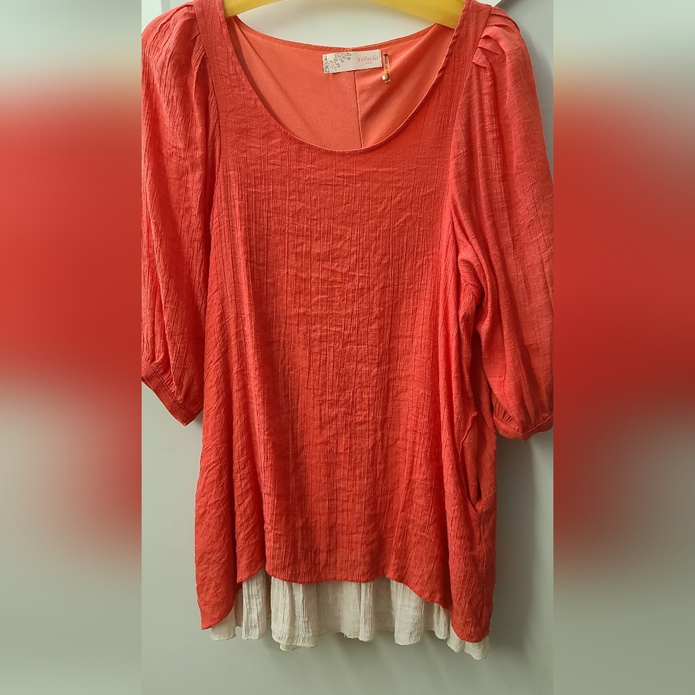 Dress or tunic